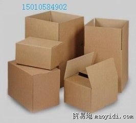 快递纸箱定制与纸盒生产 从彩盒印制到供应贸易的全链路解析