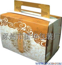 保定市涿州市纸箱包装产业 瓦楞纸箱、纸盒与彩盒的制造与应用