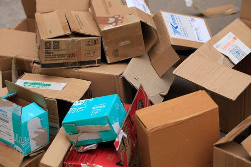 市场监管总局发布快递业五项新国标，聚焦纸盒包装标准化