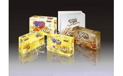 合肥包装纸盒专家 天智包装的卓越品质与一站式服务